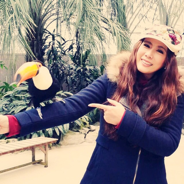 ติ๊ก กัญญารัตน์ ติ๊ก กัญญารัตน์ติ๊ก กัญญารัตน์