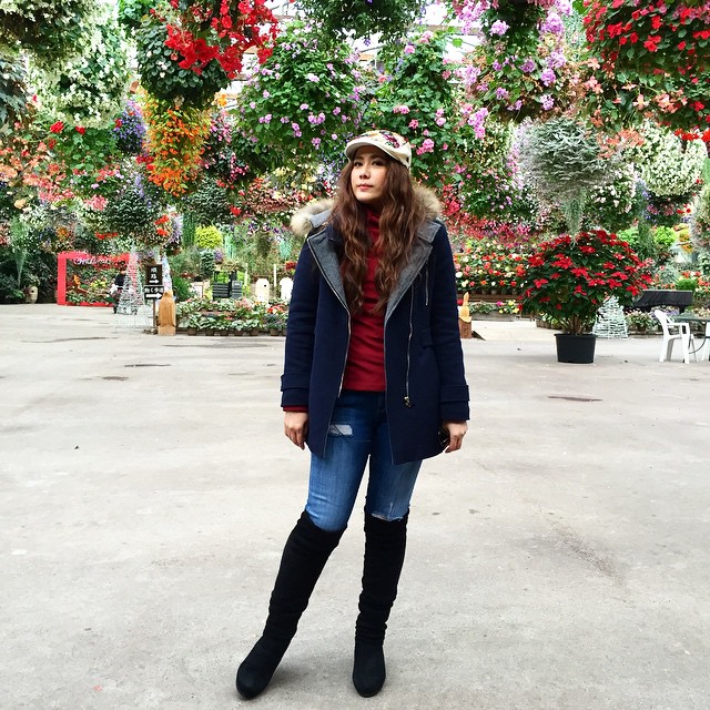 ติ๊ก กัญญารัตน์ ติ๊ก กัญญารัตน์ติ๊ก กัญญารัตน์