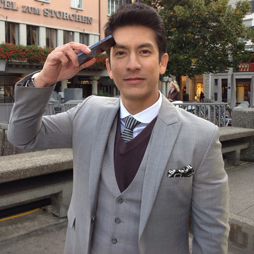 ติ๊ก เจษฎาพร ผลดี ติ๊ก เจษฎาพร ผลดี