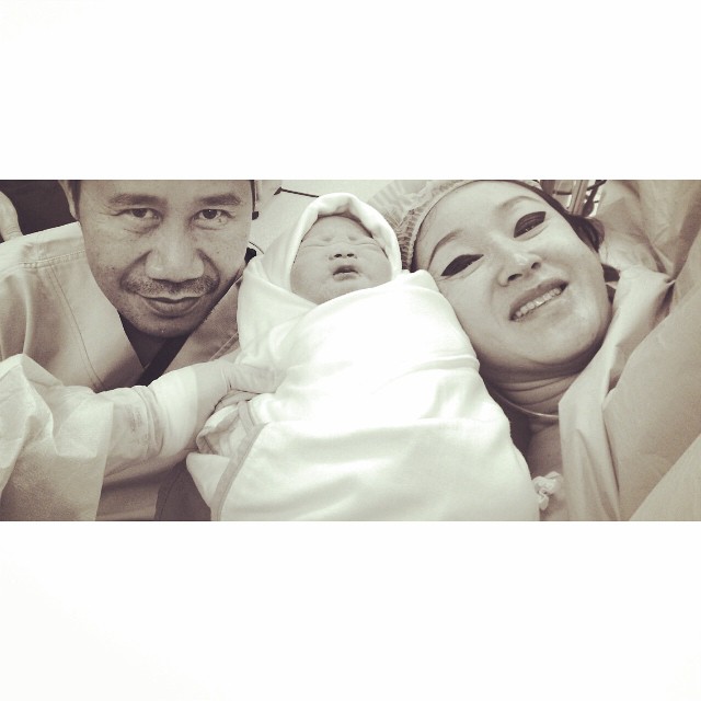 ต้อม ยุทธเลิศ สูญเสีย น้องคเตชิณ สิปปภาค หลังคลอดเพียง 4 วัน ต้อม ยุทธเลิศ สูญเสีย น้องคเตชิณ สิปปภาค หลังคลอดเพียง 4 วัน