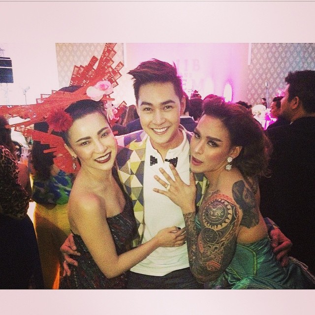 แทค ต้นหอม แทค ต้นหอม