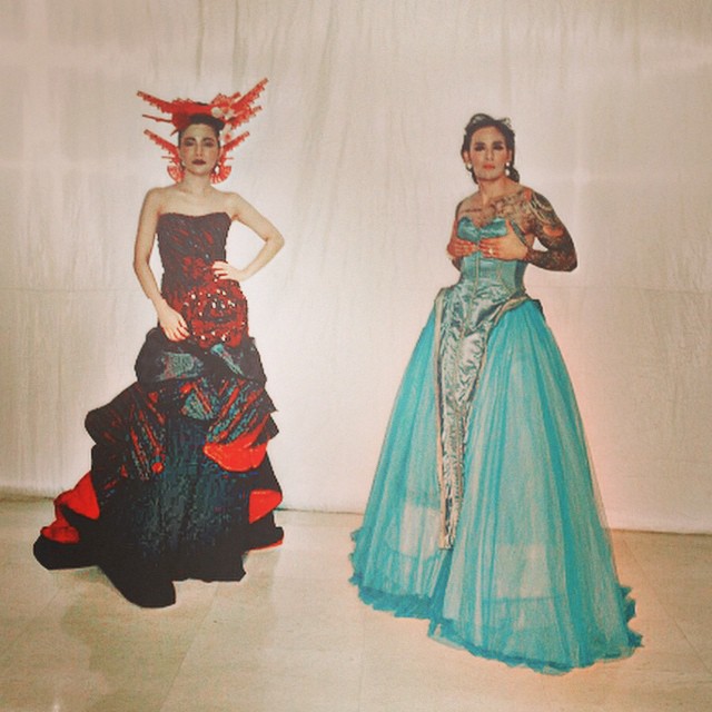 แทค ต้นหอม แทค ต้นหอม