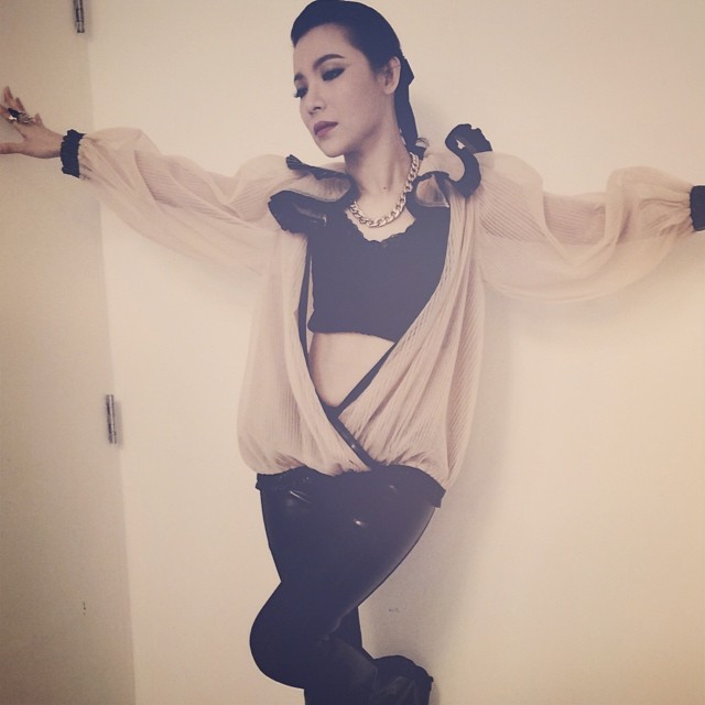 แทค ภรัณยู - แอนน์วรา วิมลจิรา แทค ภรัณยู - แอนน์วรา วิมลจิรา