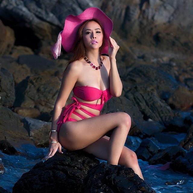 แอนน์วรา วิมลจิรา แอนน์วรา วิมลจิรา