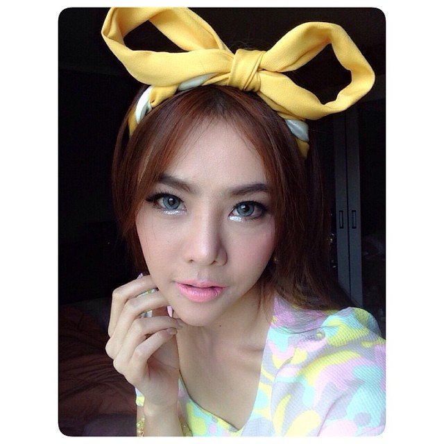 แอนน์วรา วิมลจิรา แอนน์วรา วิมลจิรา