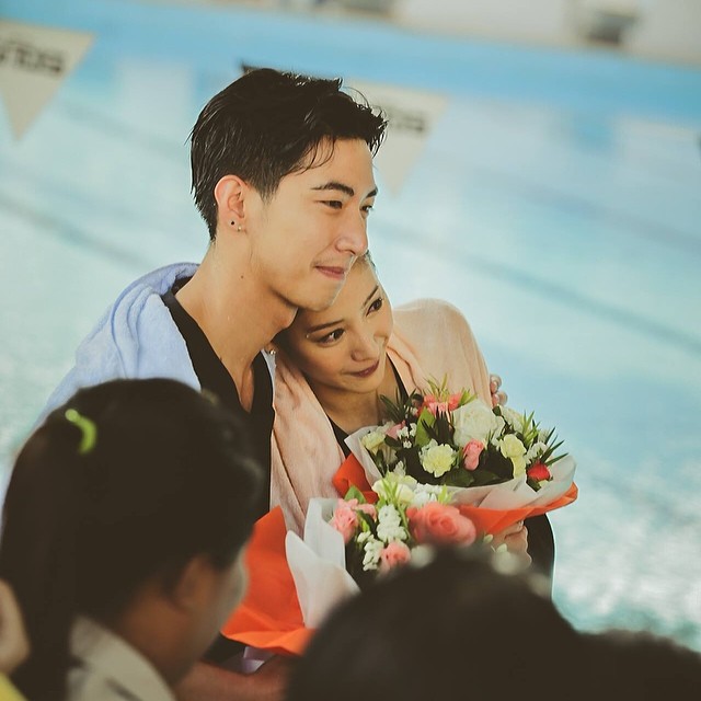 แตงโม โตโน่ แตงโม โตโน่