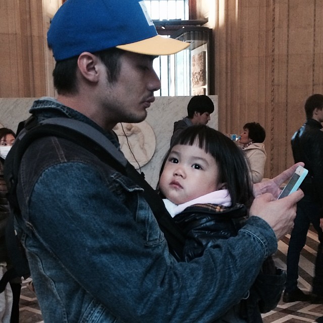 บอย ปกรณ์ พาครอบครัว เที่ยวปารีส บอย ปกรณ์ พาครอบครัว เที่ยวปารีส