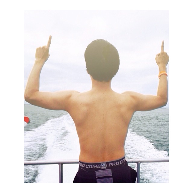 โต๋ ไบรท์ โต๋ ไบรท์