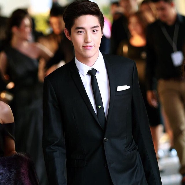 ต่อ ธนภพ ต่อ ธนภพ