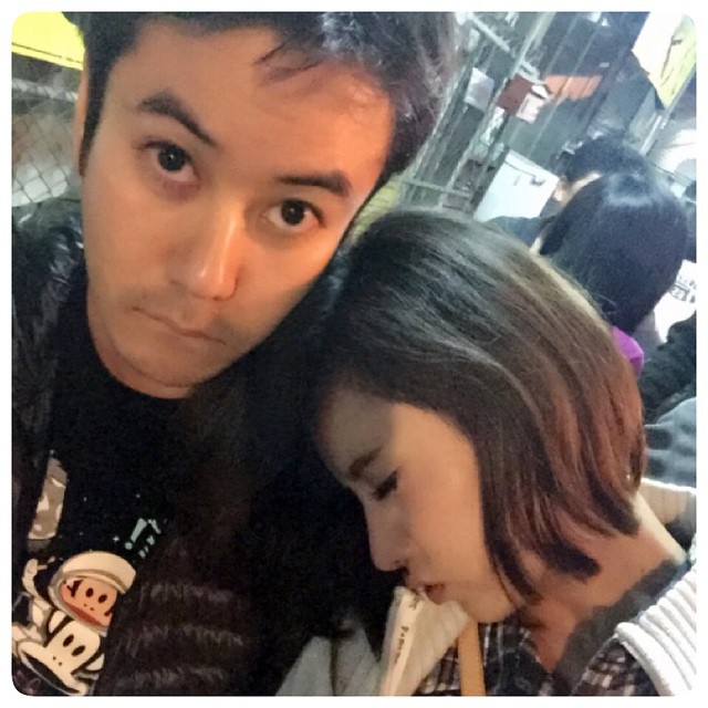 ตั้ม วิชญะ เเพร วรภร ตั้ม วิชญะ เเพร วรภร