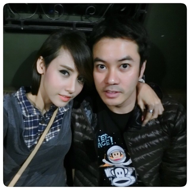 ตั้ม วิชญะ เเพร วรภร ตั้ม วิชญะ เเพร วรภร