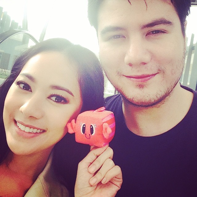 ทับทิม สเตฟาน ทับทิม สเตฟาน