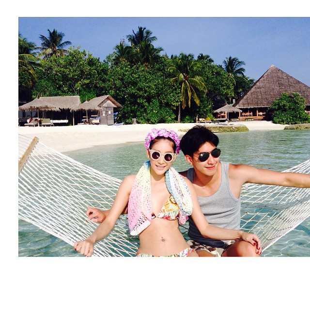 รูปภาพวันวาเลนไทน์ 20 คู่รักดาราปี 2014 รูปภาพวันวาเลนไทน์ 20 คู่รักดาราปี 2014