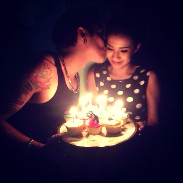 รูปภาพวันวาเลนไทน์ 20 คู่รักดาราปี 2014 รูปภาพวันวาเลนไทน์ 20 คู่รักดาราปี 2014