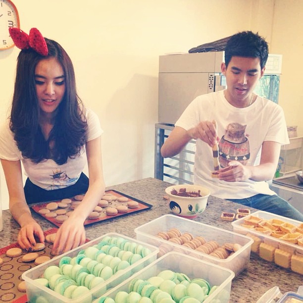 รูปภาพวันวาเลนไทน์ 20 คู่รักดาราปี 2014 รูปภาพวันวาเลนไทน์ 20 คู่รักดาราปี 2014