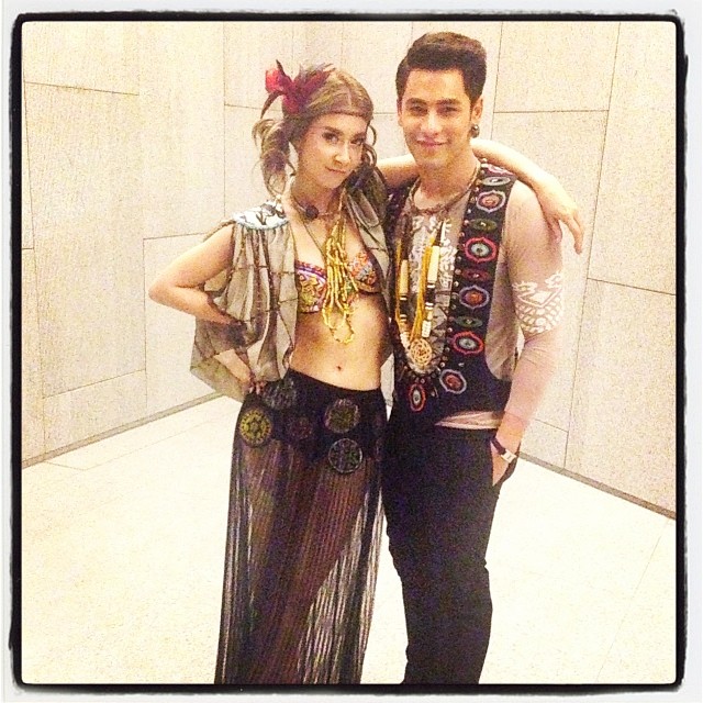 รูปภาพวันวาเลนไทน์ 20 คู่รักดาราปี 2014 รูปภาพวันวาเลนไทน์ 20 คู่รักดาราปี 2014