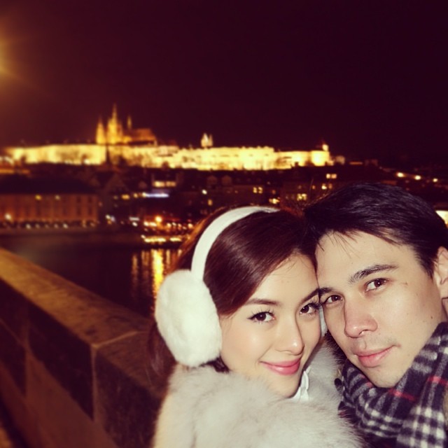 รูปภาพวันวาเลนไทน์ 20 คู่รักดาราปี 2014 รูปภาพวันวาเลนไทน์ 20 คู่รักดาราปี 2014