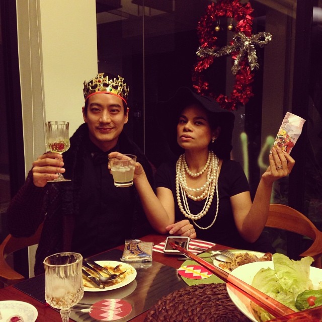 รูปภาพวันวาเลนไทน์ 20 คู่รักดาราปี 2014 รูปภาพวันวาเลนไทน์ 20 คู่รักดาราปี 2014