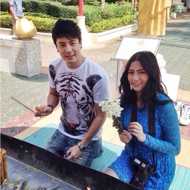 รูปภาพวันวาเลนไทน์ 20 คู่รักดาราปี 2014 รูปภาพวันวาเลนไทน์ 20 คู่รักดาราปี 2014