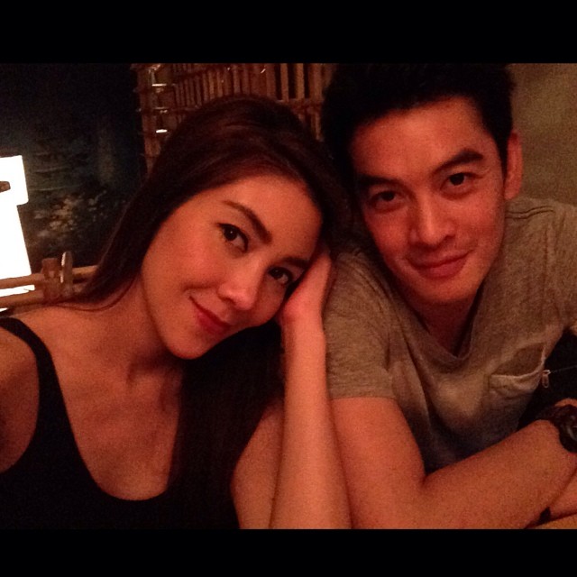 รูปภาพวันวาเลนไทน์ 20 คู่รักดาราปี 2014 รูปภาพวันวาเลนไทน์ 20 คู่รักดาราปี 2014