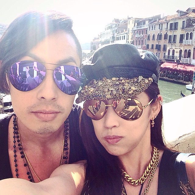 แวนเนส อริสซา แวนเนส อริสซา