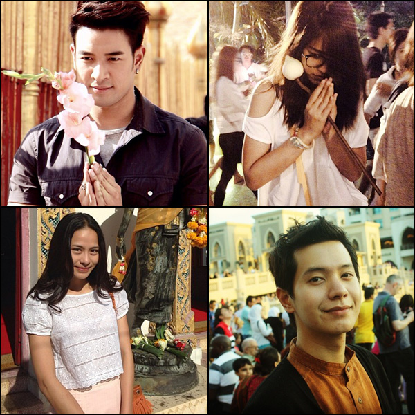 วันวิสาขบูชา 2557 วันวิสาขบูชา 2557