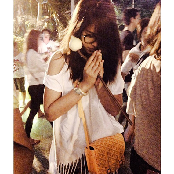 วันวิสาขบูชา 2557 วันวิสาขบูชา 2557