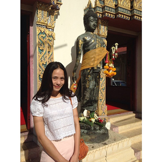 วันวิสาขบูชา 2557 วันวิสาขบูชา 2557