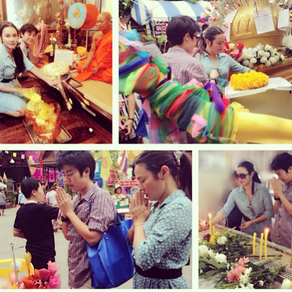 วันวิสาขบูชา 2557 วันวิสาขบูชา 2557