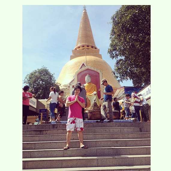 วันวิสาขบูชา 2557 วันวิสาขบูชา 2557