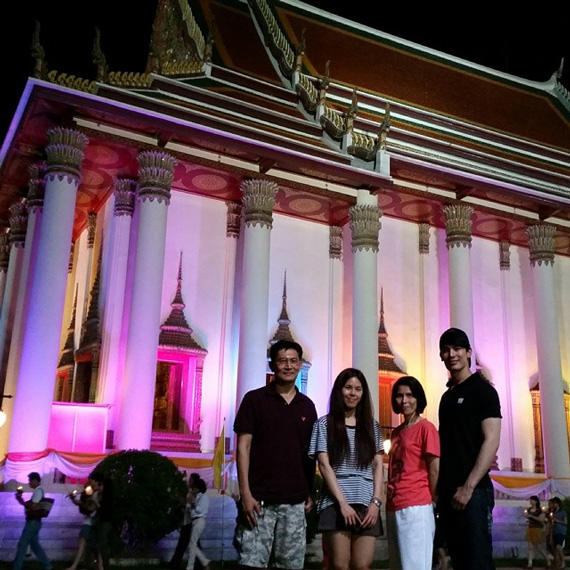 วันวิสาขบูชา 2557 วันวิสาขบูชา 2557