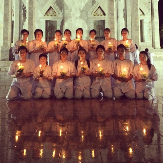 วันวิสาขบูชา 2557 วันวิสาขบูชา 2557