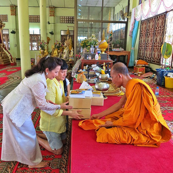 วันวิสาขบูชา 2557 วันวิสาขบูชา 2557