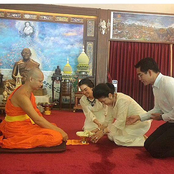 วันวิสาขบูชา 2557 วันวิสาขบูชา 2557