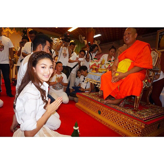 วันวิสาขบูชา 2557 วันวิสาขบูชา 2557