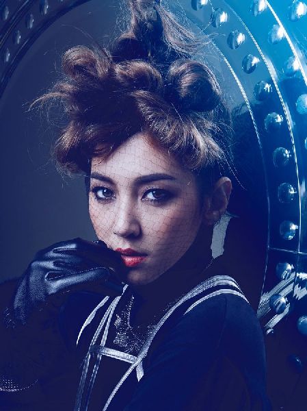 เบลล่า ราณี ปกนิตยสาร VOLUME เบลล่า ราณี ปกนิตยสาร VOLUME