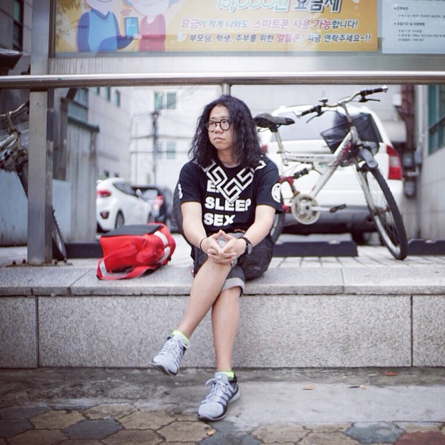 จอร์จ VRZO จอร์จ VRZO