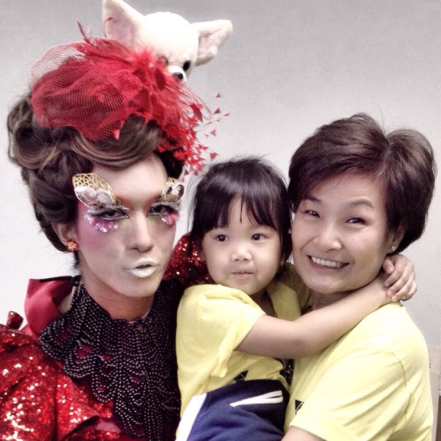 มาดามมด มาดามมด