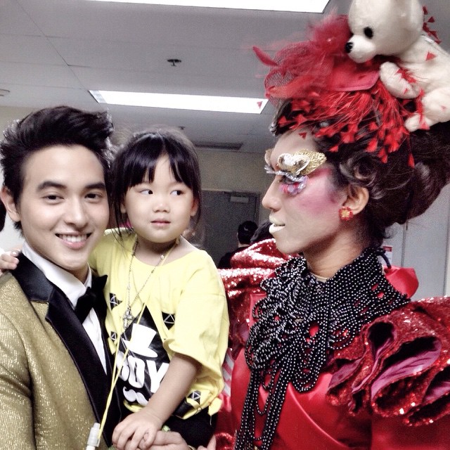 มาดามมด มาดามมด