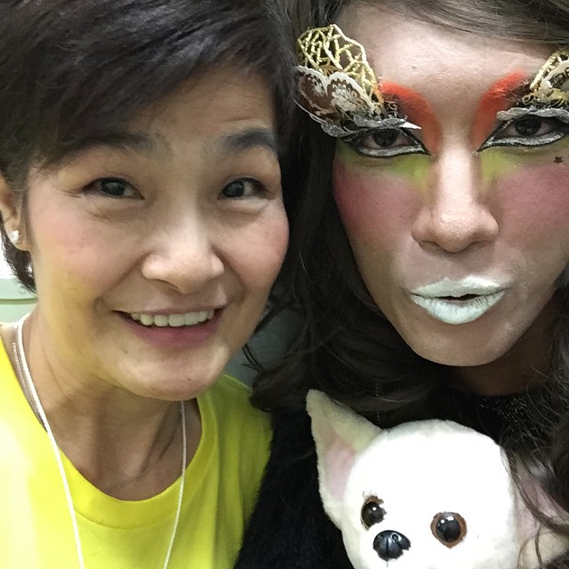 มาดามมด มาดามมด