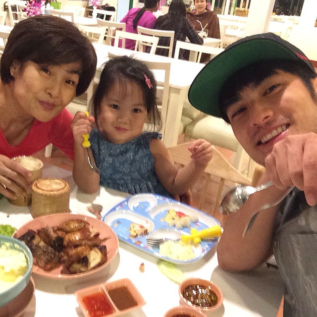 บอย ปกรณ์ น้องวันใหม่ ตะลุยเที่ยวทะเลหัวหิน บอย ปกรณ์ น้องวันใหม่ ตะลุยเที่ยวทะเลหัวหิน