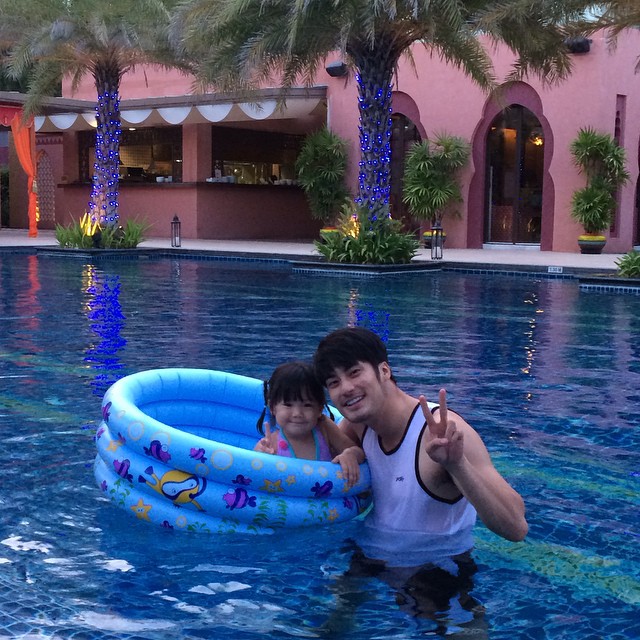 บอย ปกรณ์ น้องวันใหม่ ตะลุยเที่ยวทะเลหัวหิน บอย ปกรณ์ น้องวันใหม่ ตะลุยเที่ยวทะเลหัวหิน