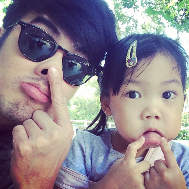 บอย ปกรณ์ น้องวันใหม่ ตะลุยเที่ยวทะเลหัวหิน บอย ปกรณ์ น้องวันใหม่ ตะลุยเที่ยวทะเลหัวหิน