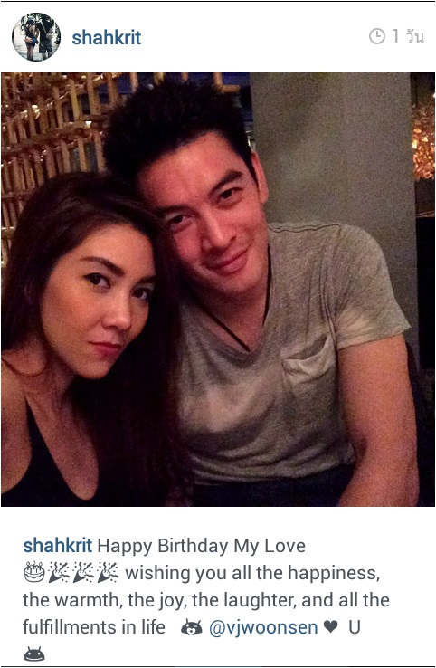 วุ้นเส้น วิริฒิพา วันเกิด วุ้นเส้น วิริฒิพา วันเกิด