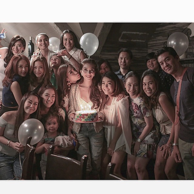 วุ้นเส้น วิริฒิพา วันเกิด วุ้นเส้น วิริฒิพา วันเกิด