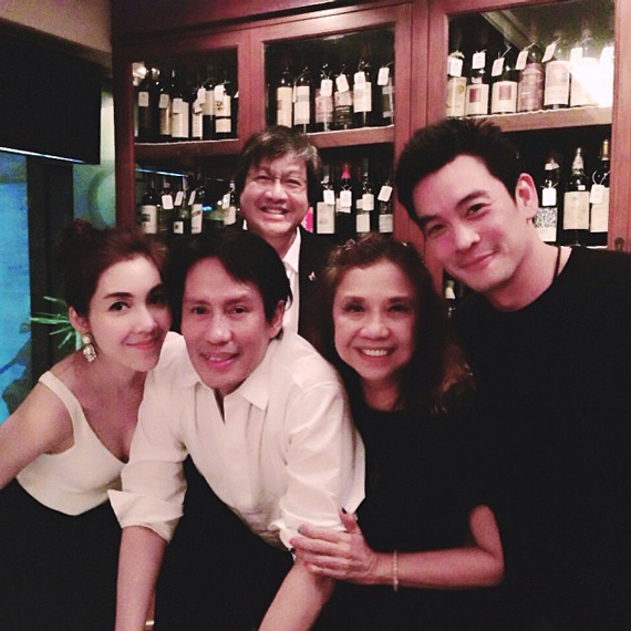 วุ้นเส้น วิริฒิพา วันเกิด วุ้นเส้น วิริฒิพา วันเกิด