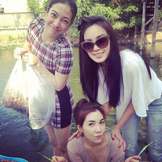 วุ้นเส้น วิริฒิพา วันเกิด วุ้นเส้น วิริฒิพา วันเกิด