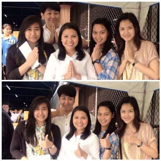 ณเดชน์ - ญาญ่า ชวนแฟนคลับร่วมทำบุญทอดกฐิน ณเดชน์ - ญาญ่า ชวนแฟนคลับร่วมทำบุญทอดกฐิน