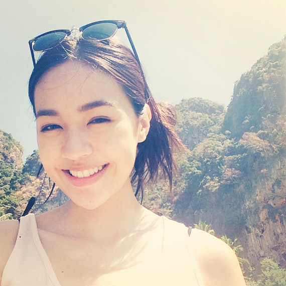 ประวัติ แยม มทิรา ประวัติ แยม มทิรา