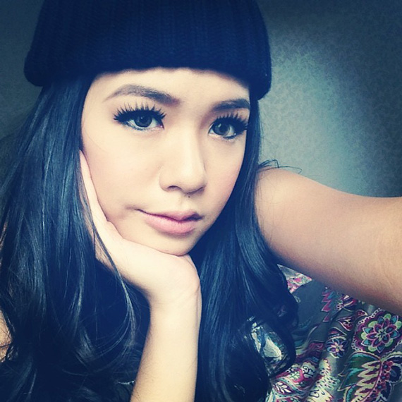 ประวัติ แยม มทิรา ประวัติ แยม มทิรา